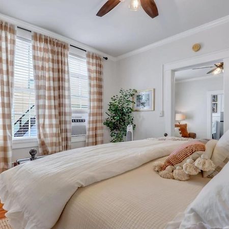 Southern Belle On Oglethorpe Square 薩凡納 外观 照片