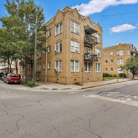 Southern Belle On Oglethorpe Square 薩凡納 外观 照片